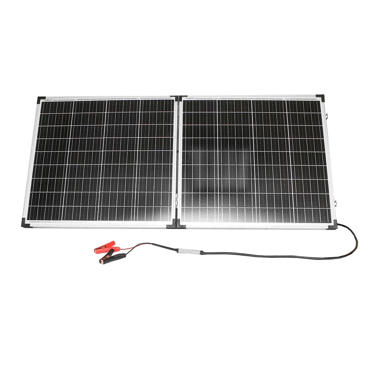 Panou Solar Fotovoltaic Monocristalin Mylight Crystal Myl405m10 54hbw V