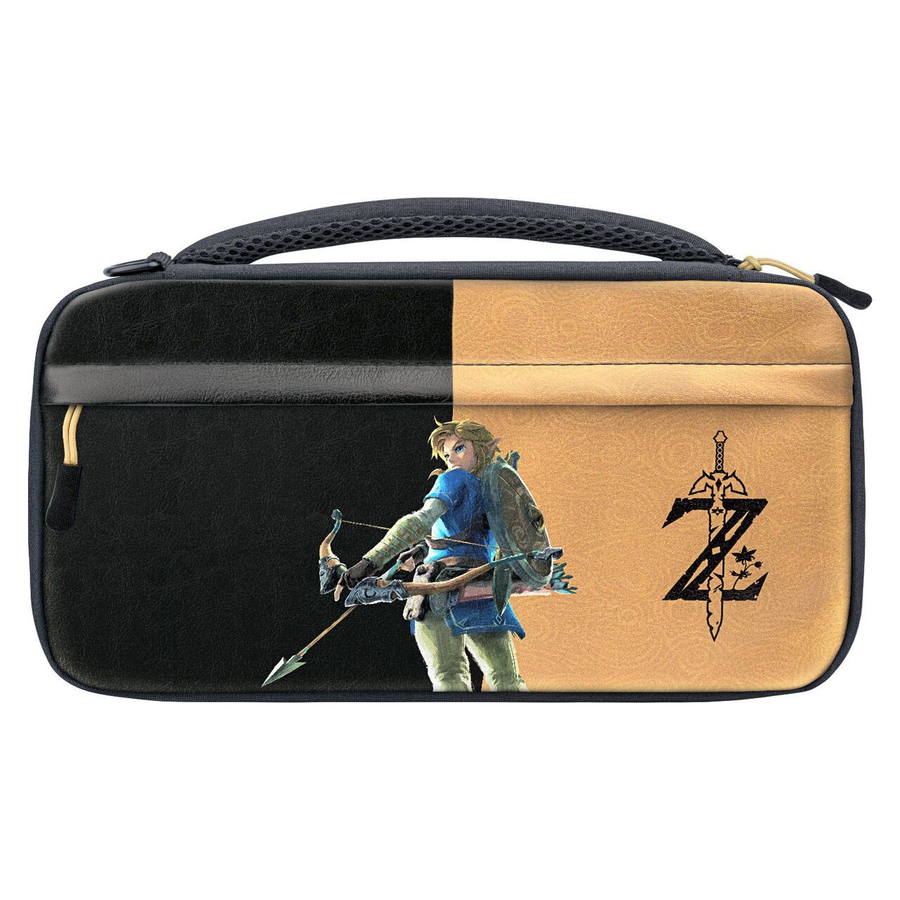 Carcasa Pentru Nintendo Switch Commuter PDP Zelda EMAG Ro