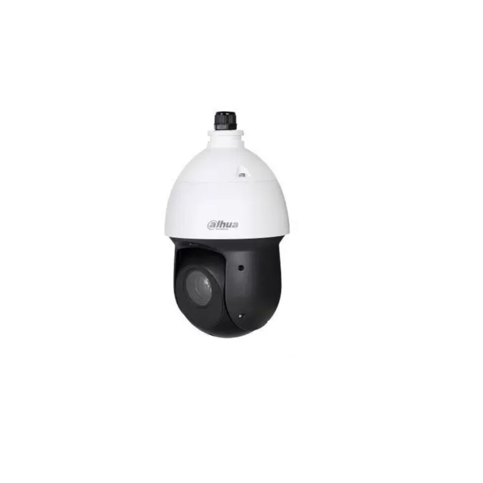 Camera De Supraveghere Dahua Speed Dome AI IP Starlight 4MP Carcasa