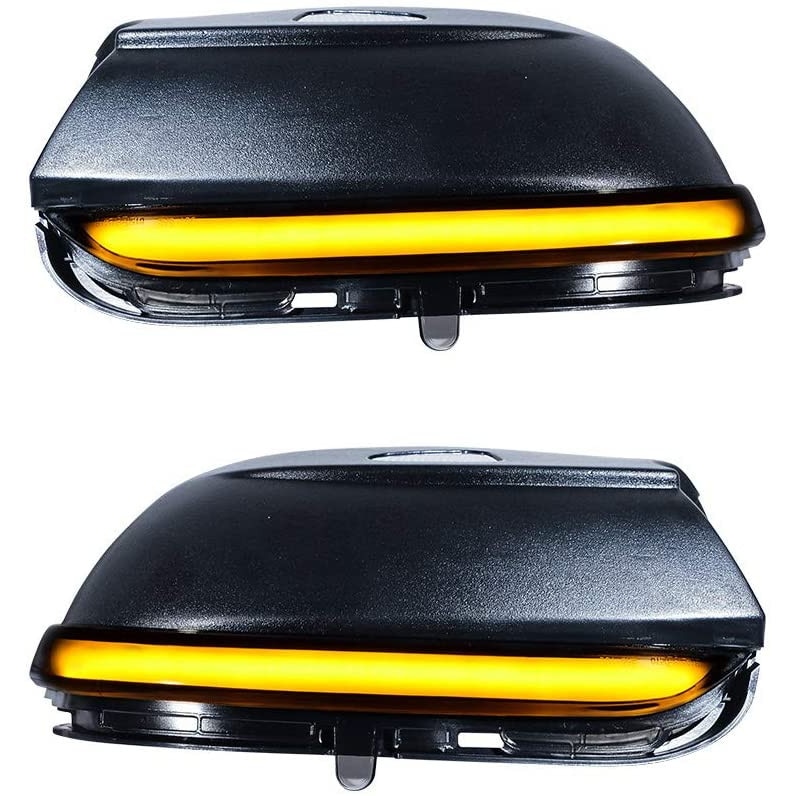 Set Semnalizare Dinamica Oglinda Laterala Led Oglinda Vw Passat Cc