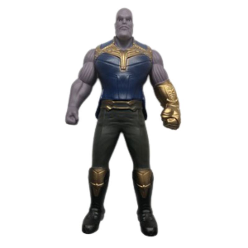 Figurina Avengers Endgame Super Hero Thanos Cm Emag Ro