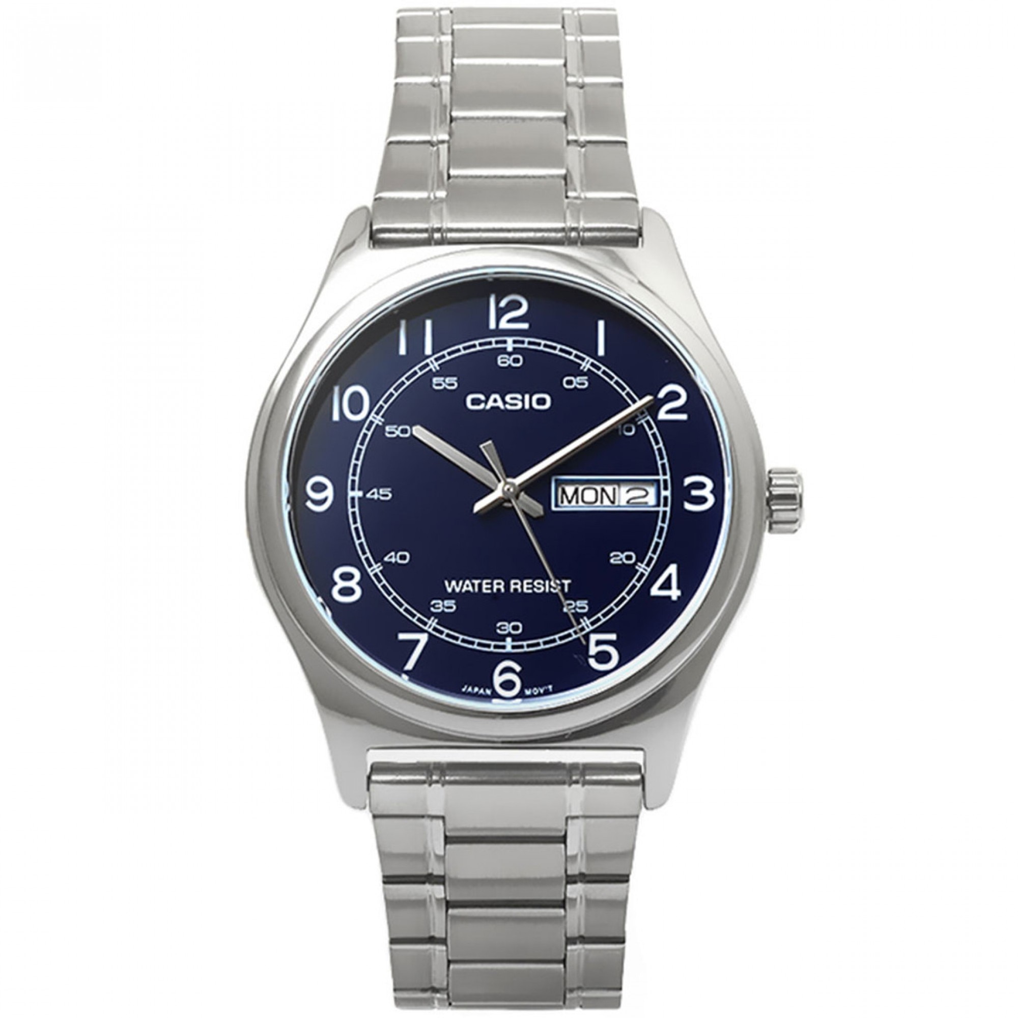 Casio Collection Mtp V Mtp V D B Emag Bg