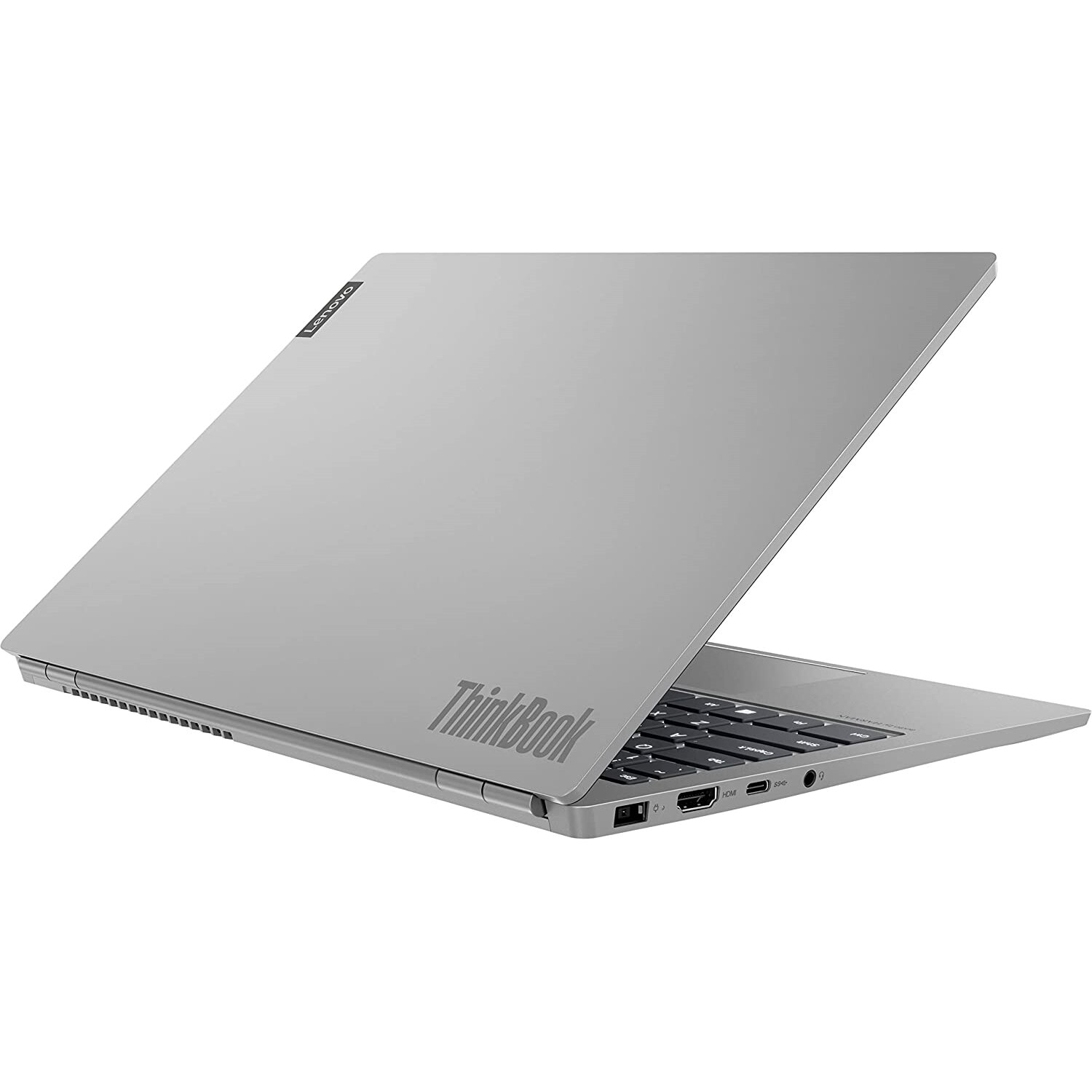 Лаптоп Lenovo ThinkBook 13s IML 13 3 FHD IPS 300nits Intel Core i5