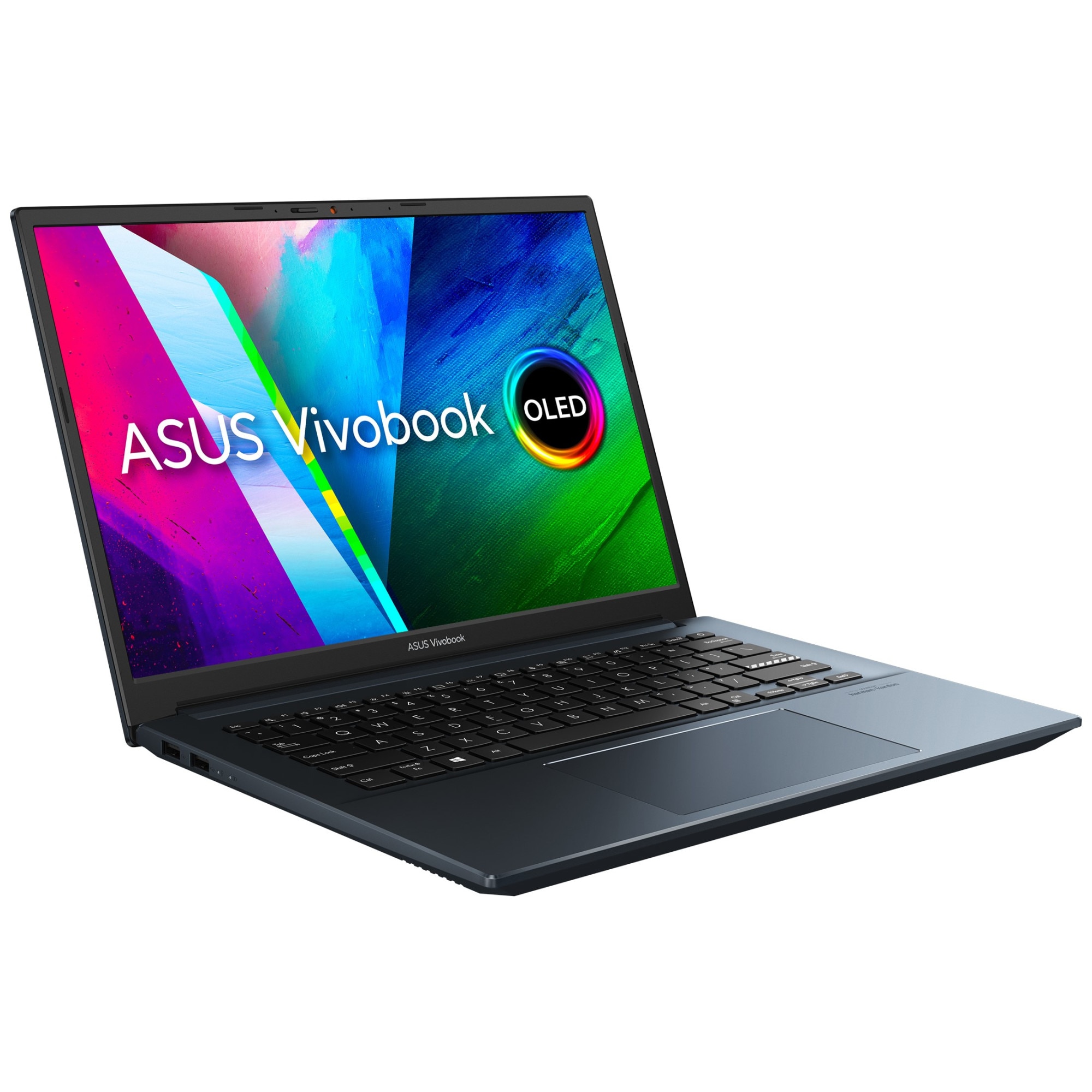 Лаптоп ASUS Vivobook Pro 14 K3400PA OLED KM511W с Intel Core i5 11300H