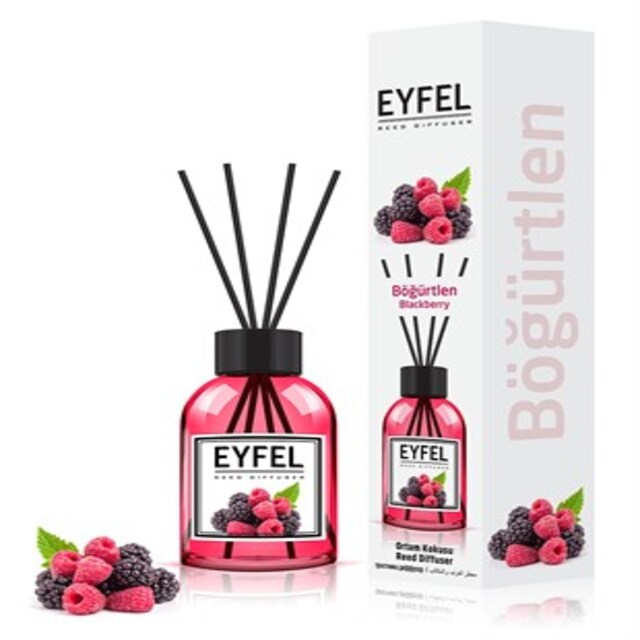 Parfum De Camera Eyfel Fructe De Padure 110ml EMAG Ro