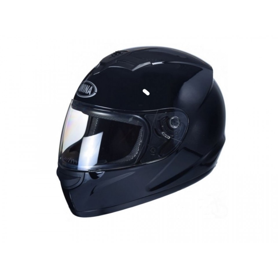 Casca Moto Integrala Awina Negru Tn B F Xl Emag Ro