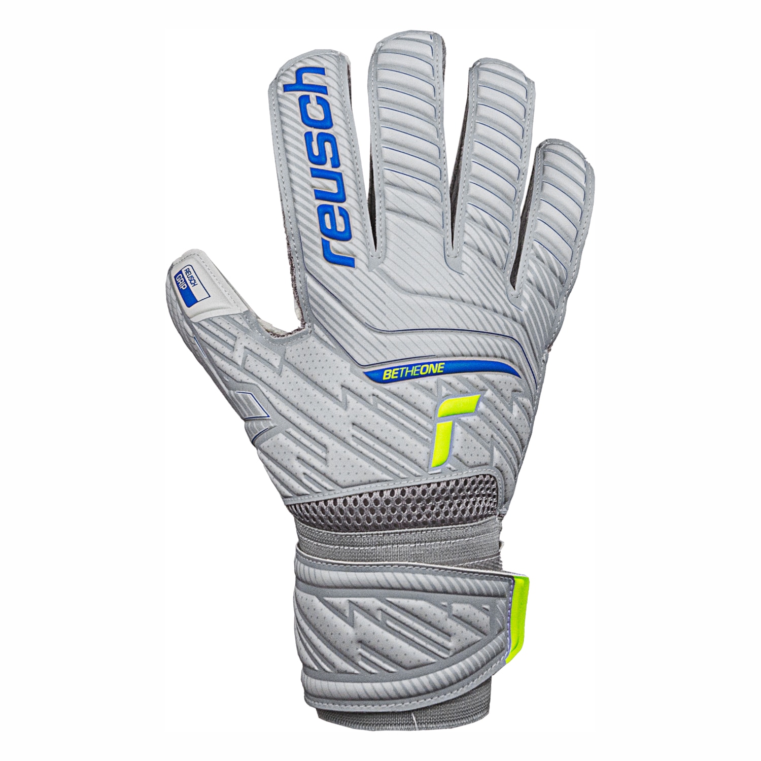 Manusi Portar Reusch Attrakt Grip Pvc Marimea Emag Ro