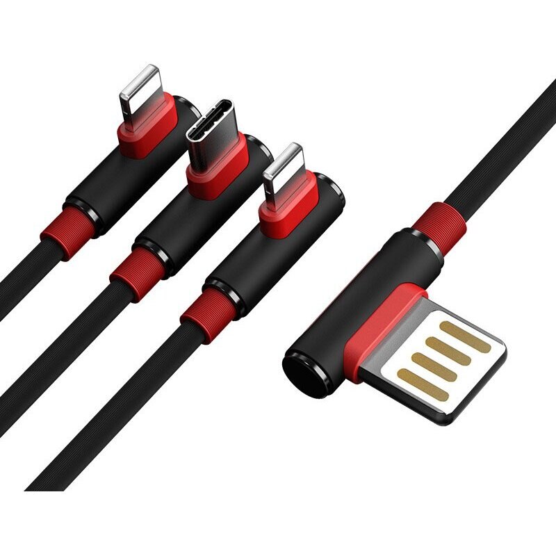 Proda Sparta Pd B Th Usb X Lightning Usb C A M