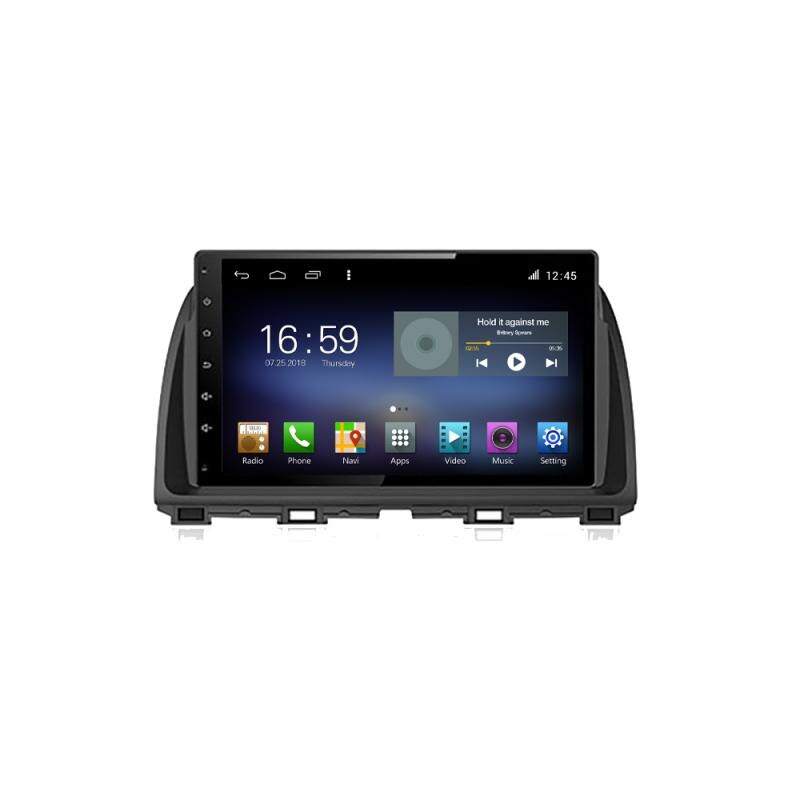 Navigatie Dedicata MAZDA CX 5 2012 Manual F 212 Octa Core Cu Android