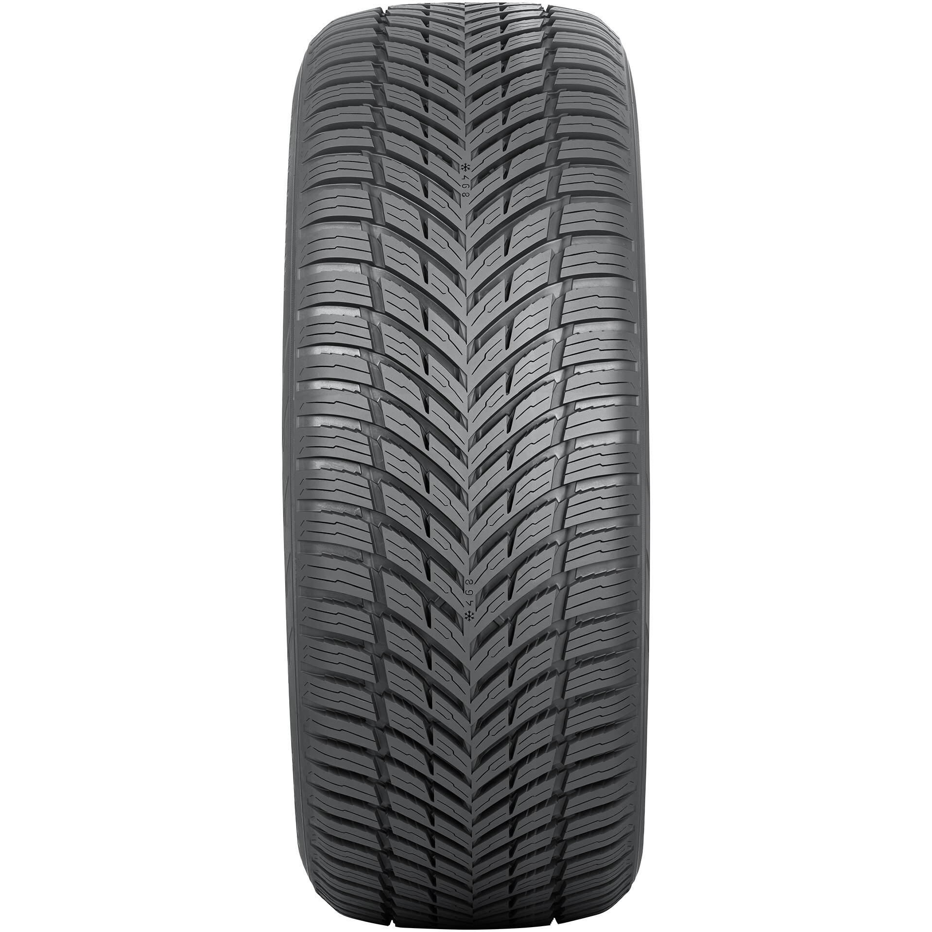 Anvelopa All Season Nokian Seasonproof Suv M S R V Xl Emag Ro