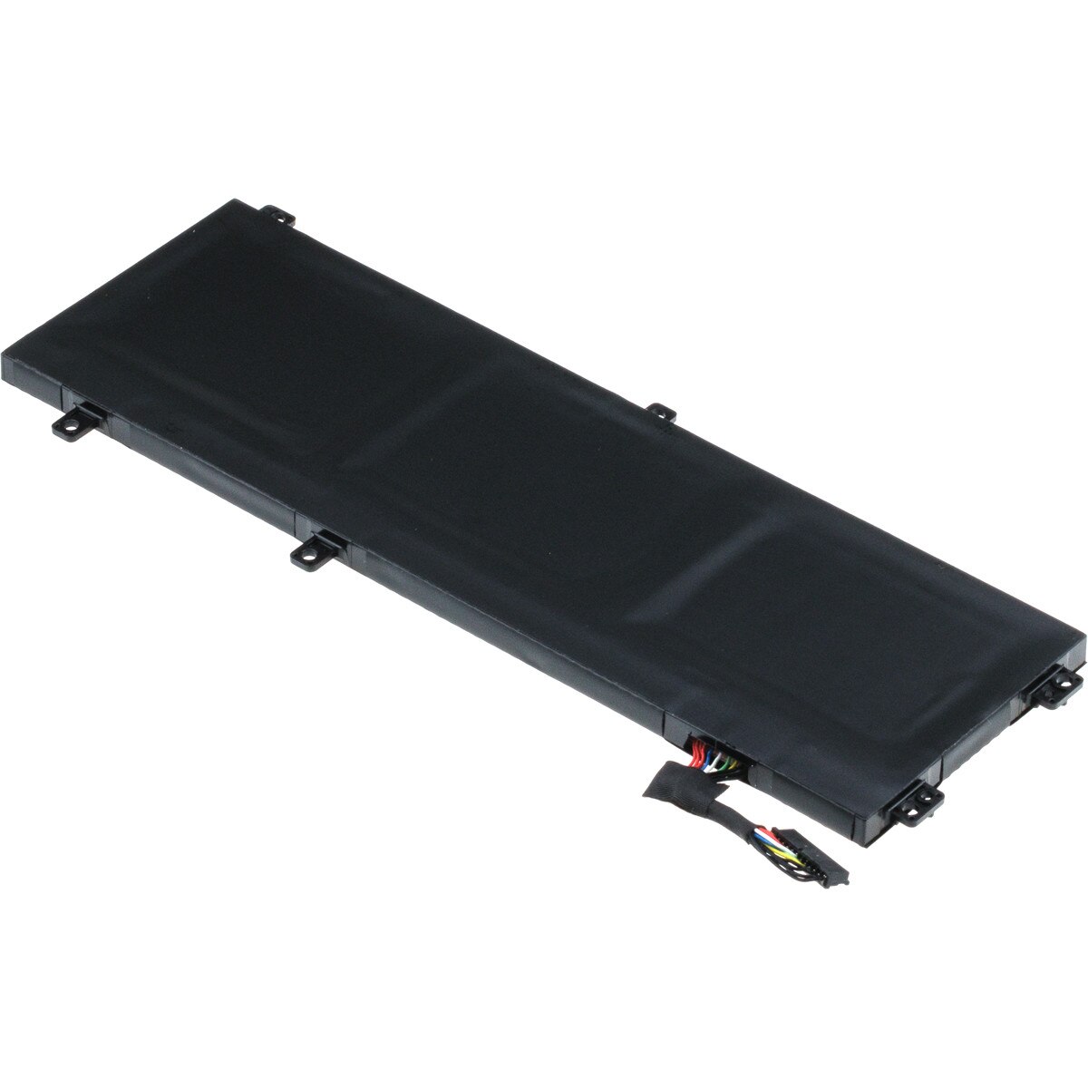 Baterie T6 Power Compatibil Cu Dell Precision 15 5520 5530 XPS 15