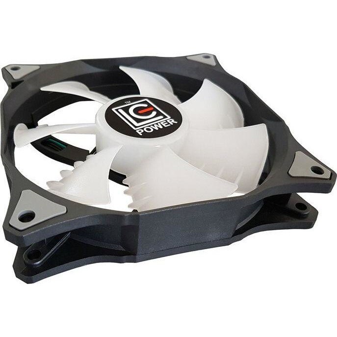 Cooler Procesor Lc Power Cosmo Cool Cc Lc Rgb Rpm Dba