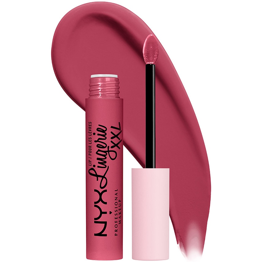 Ruj Pentru Buze Nyx Pm Lip Lingerie Xxl Pushed Up Ml Emag Ro