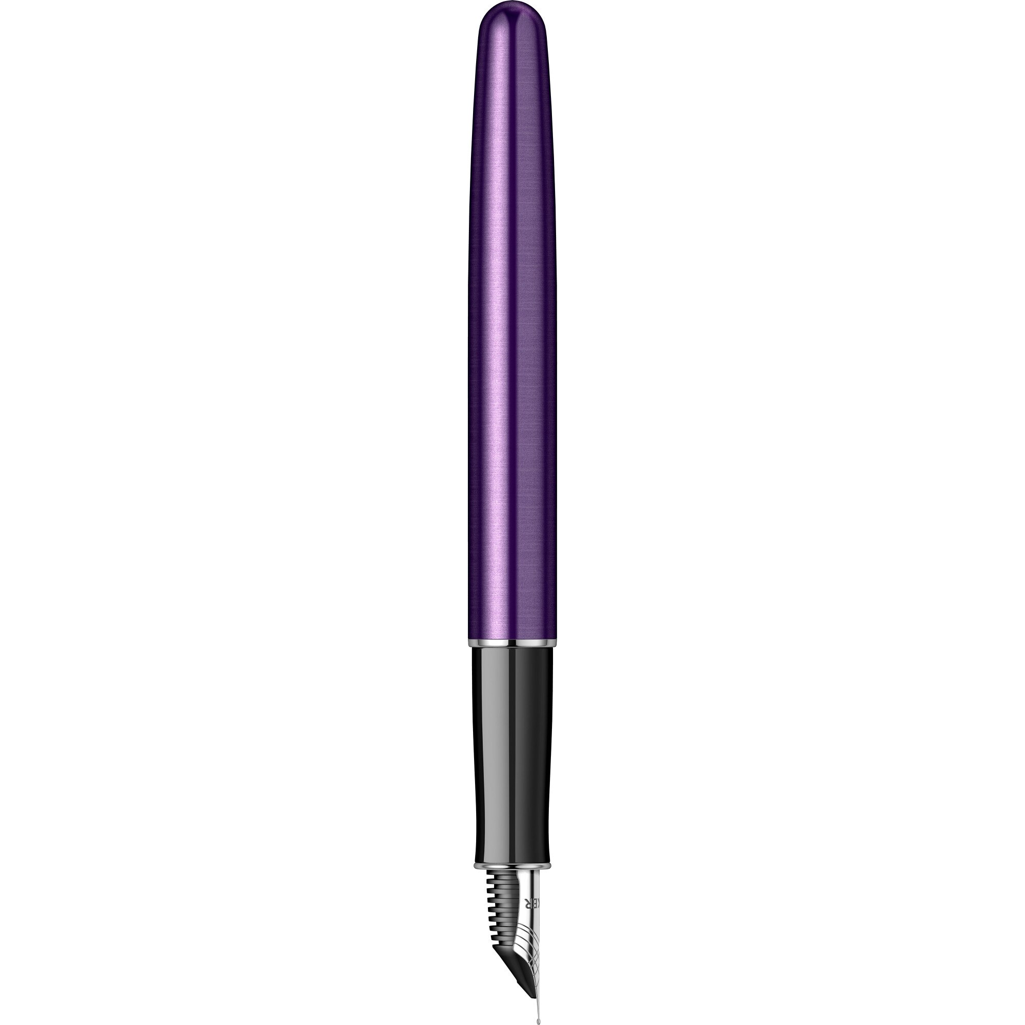 Parker Sonnet Royal Sandblasted Violet CT писалка eMAG bg