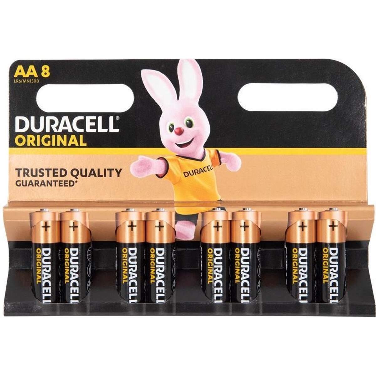 Set Baterii Alcaline Duracell Emag Ro