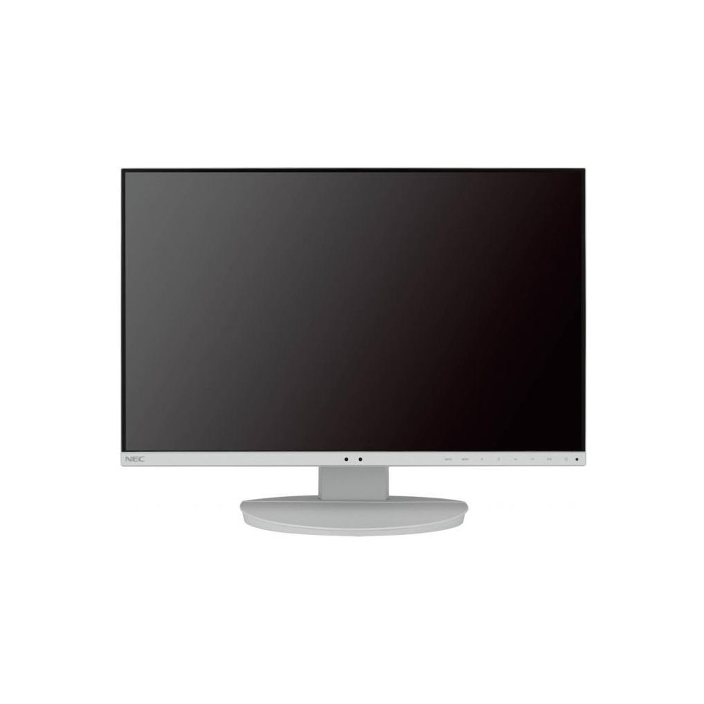 Monitor NEC MultiSync EA231WU WH 22 5 IPS LED 1920x1200 5ms 1000