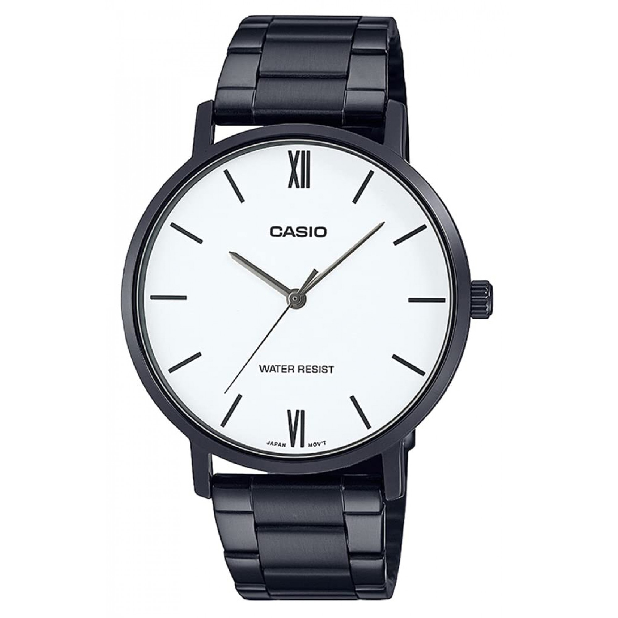 Ceas Barbati Casio Collection Mtp Vt Mtp Vt B Budf Emag Ro