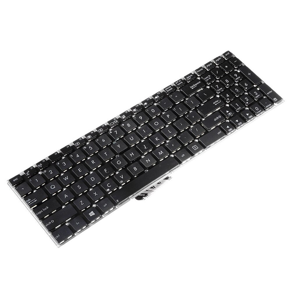 Tastatura Pentru Asus X X C X Ca X M X Ma F P Emag Ro