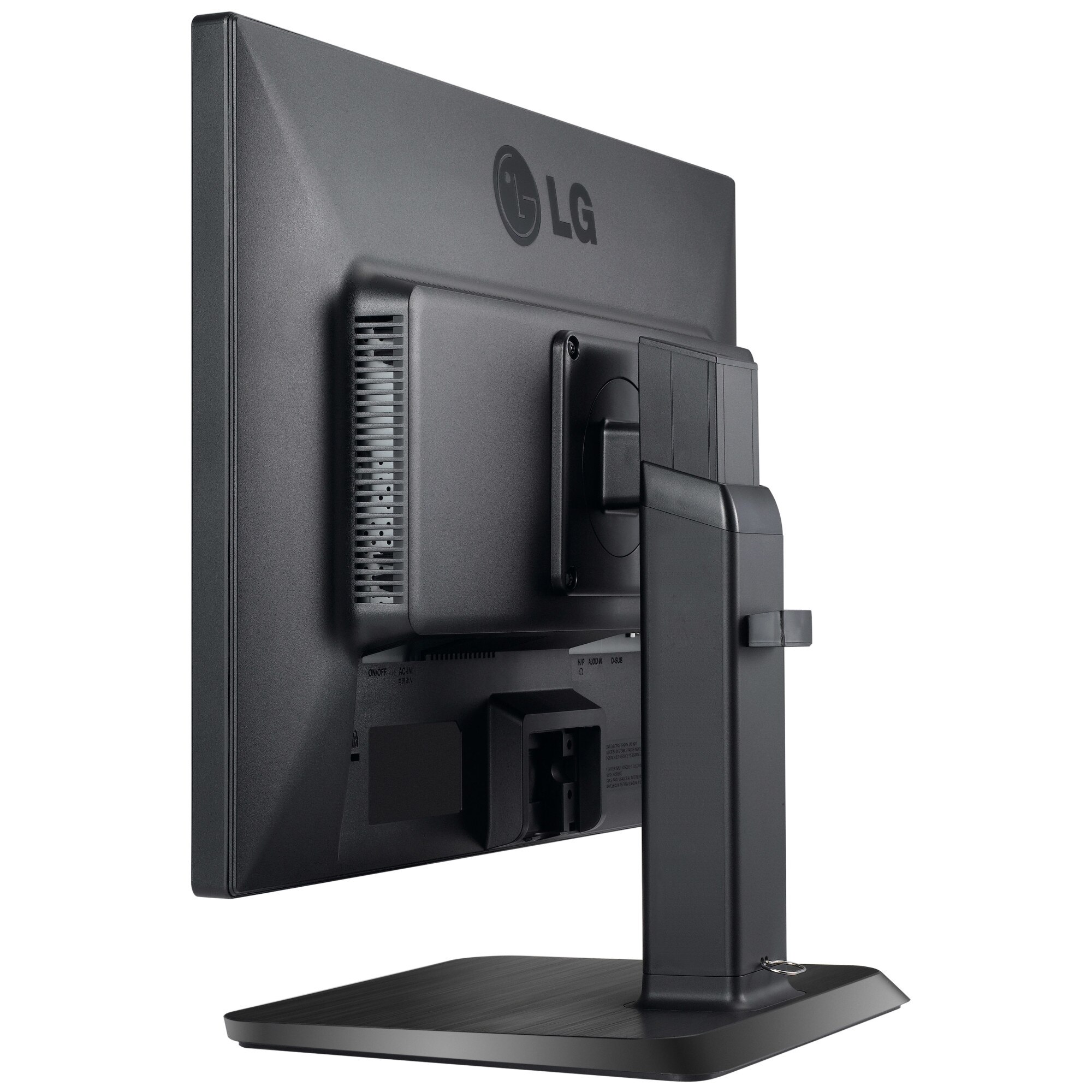 Monitor Led Lg Eb Py X Dvi Vga Displayport