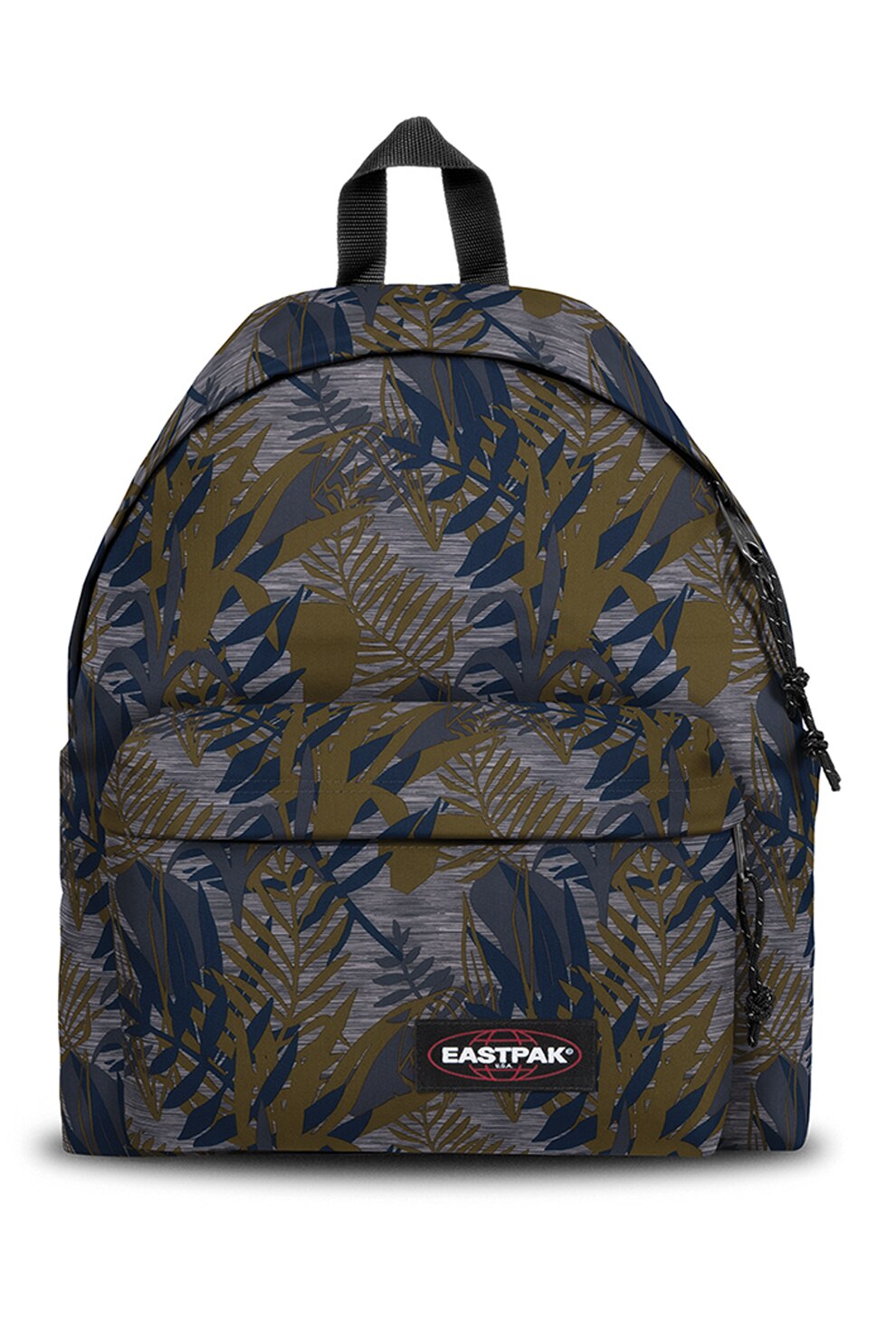 Eastpak Rucsac Unisex Dublat Cu Aplicatie Logo Si Model Pak R