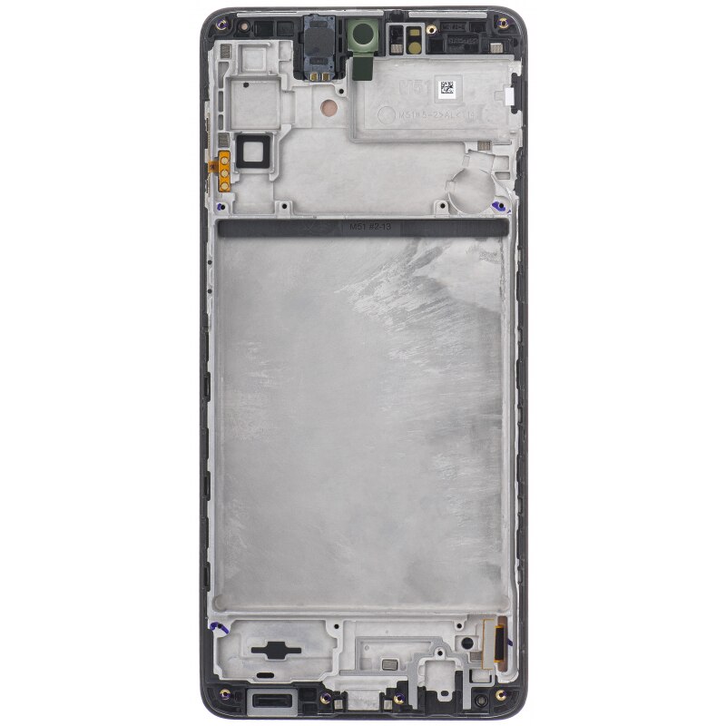 Display Compatibil Cu Samsung Galaxy M M F Gh A Original