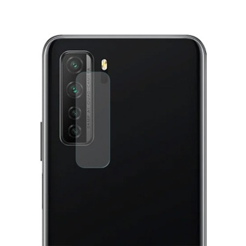 Folie De Protectie Camera Pentru Huawei P40 Lite 5G Din Sticla