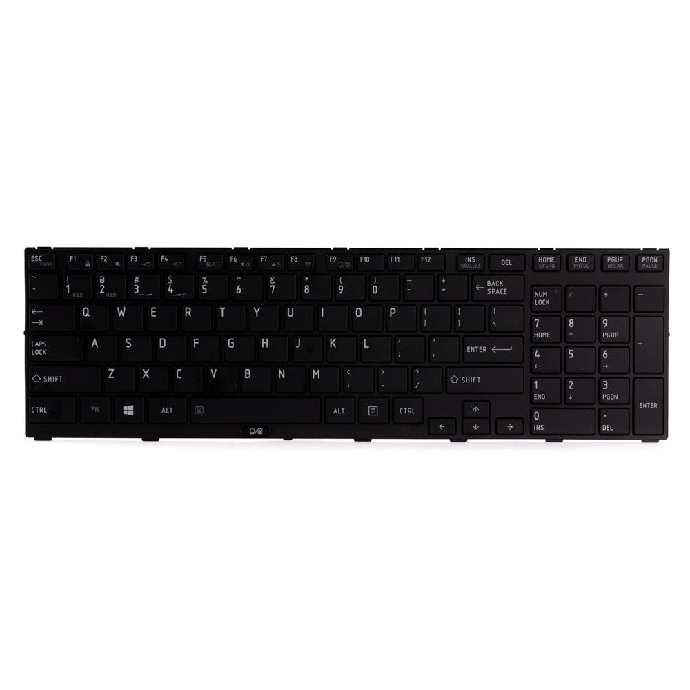 Tastatura Laptop Toshiba Tecra R R R Emag Ro