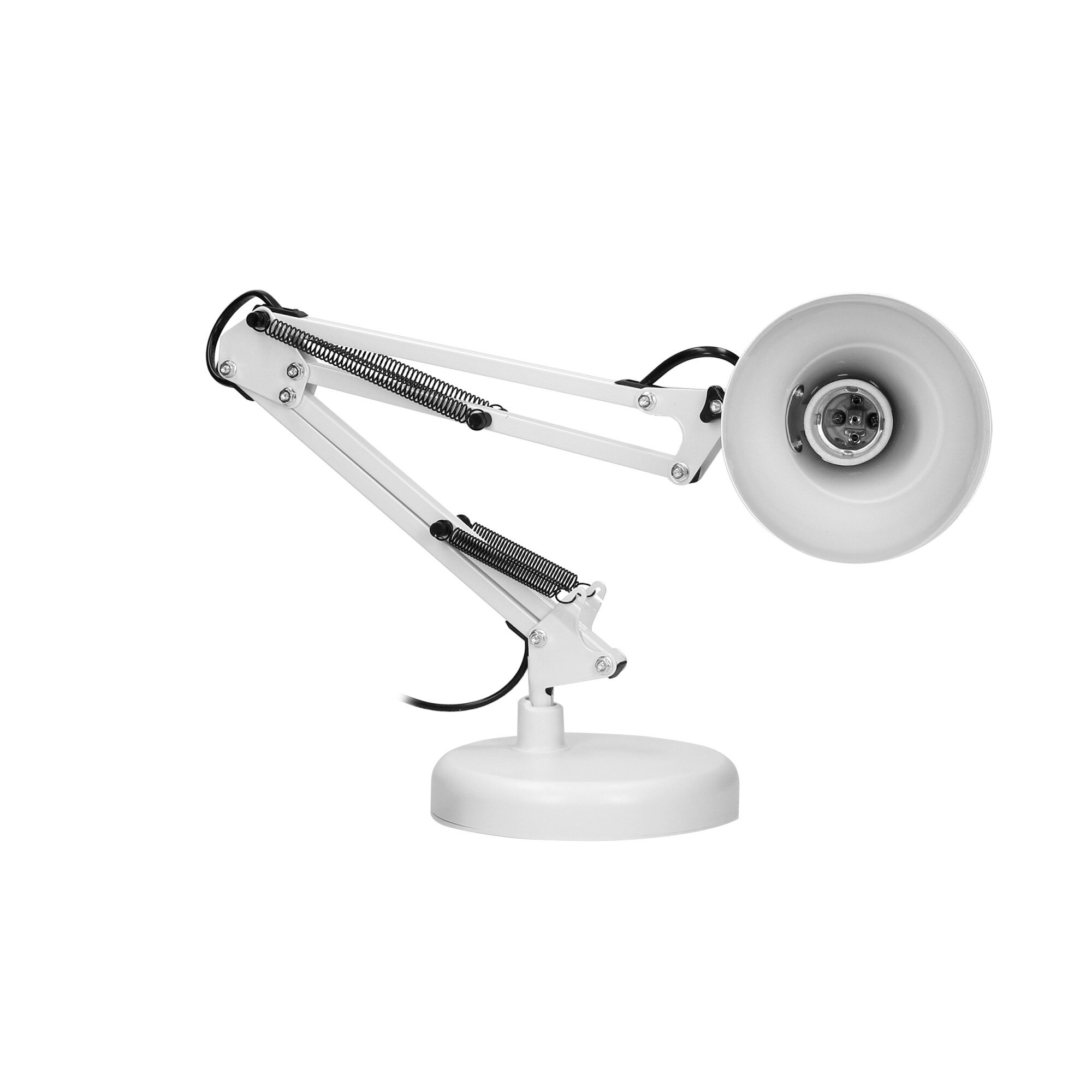 Lampa De Birou VIRONE DIAN DL 1 W E27 60 W 3 Articulatii Mobile