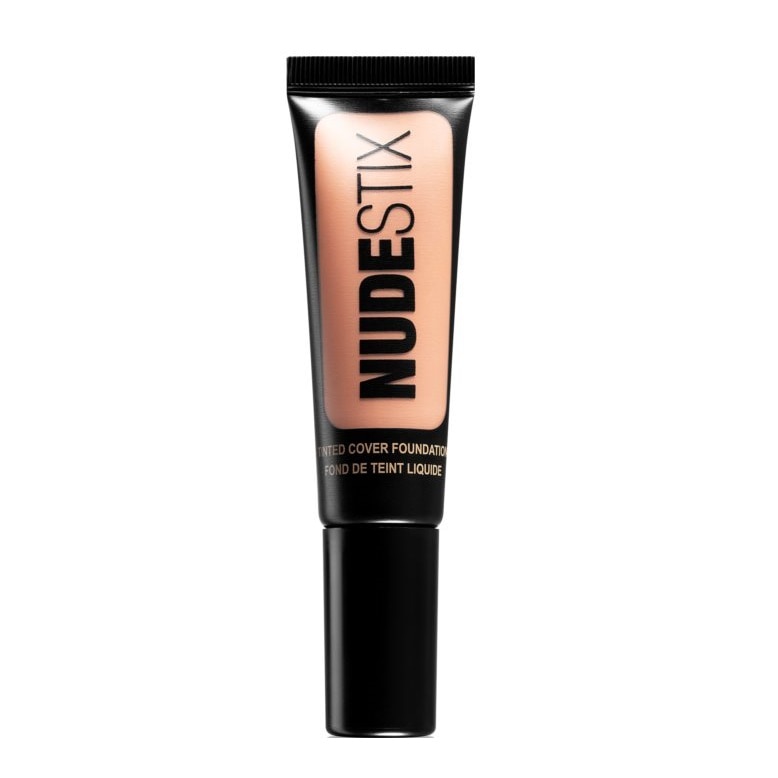 Fond De Ten Nudestix Tinted Cover Nude Ml Emag Ro