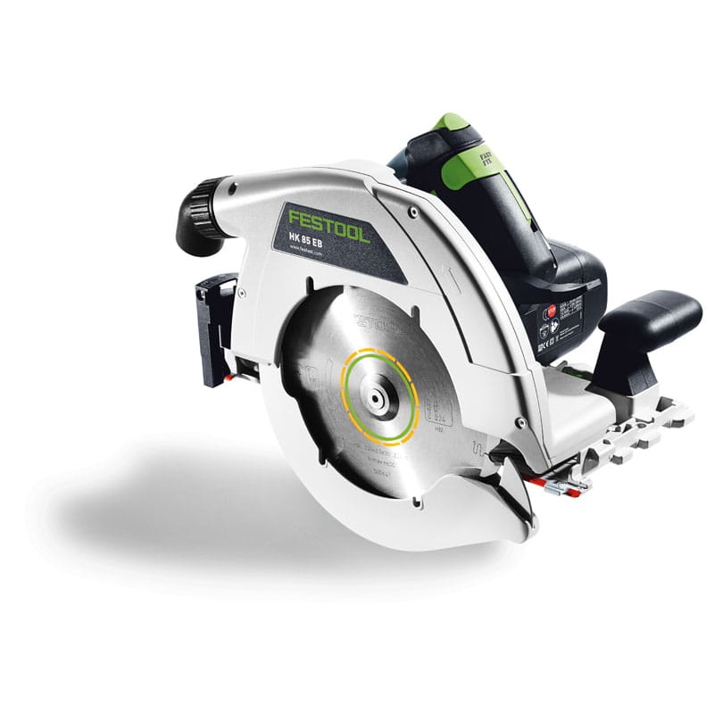 Fierastrau Circular De Mana Festool Pentru Lemn Alb Emag Ro