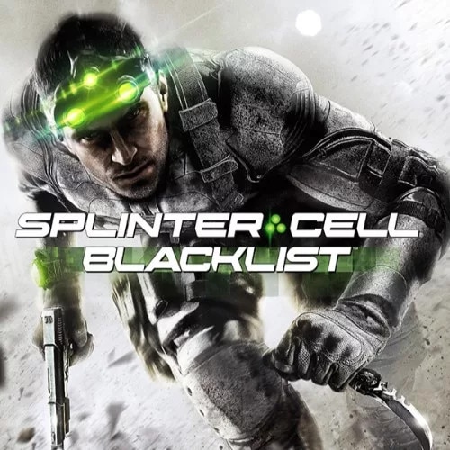 Tom Clancy s Splinter Cell Blacklist Upper Echelon DLC Digitális