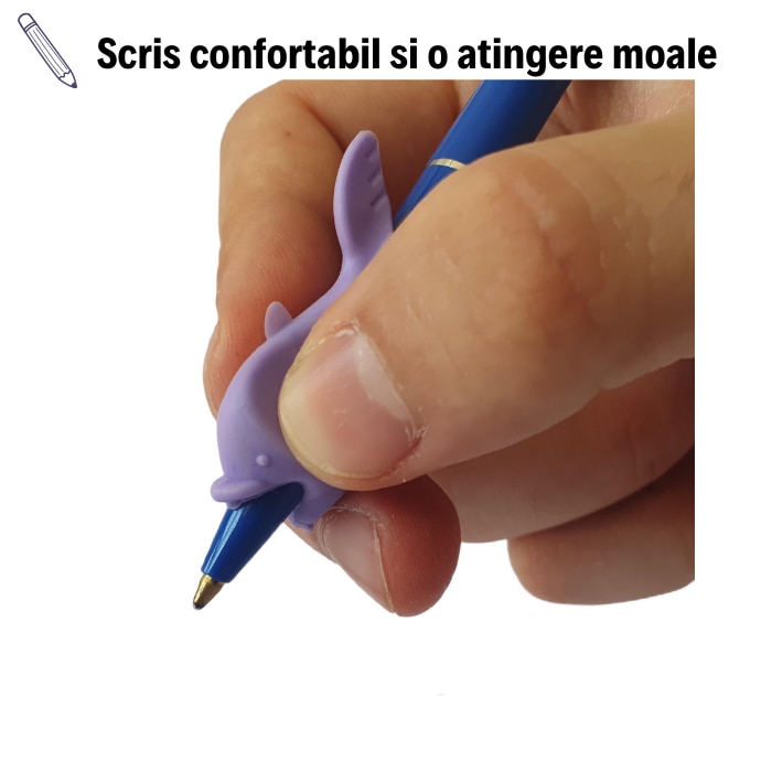 Suport Corectare A Pozitiei De Scriere Gadgetry Pentru Prescolari