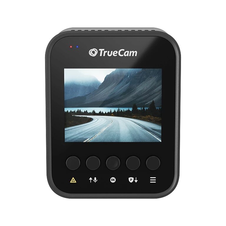 Truecam H Gps K Parkshield Emag Bg