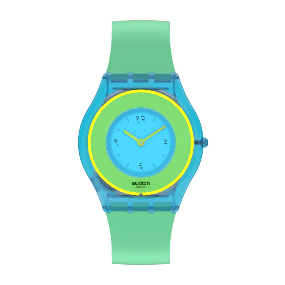 Reloj Swatch Mujer SS08Z100 EMAG Ro