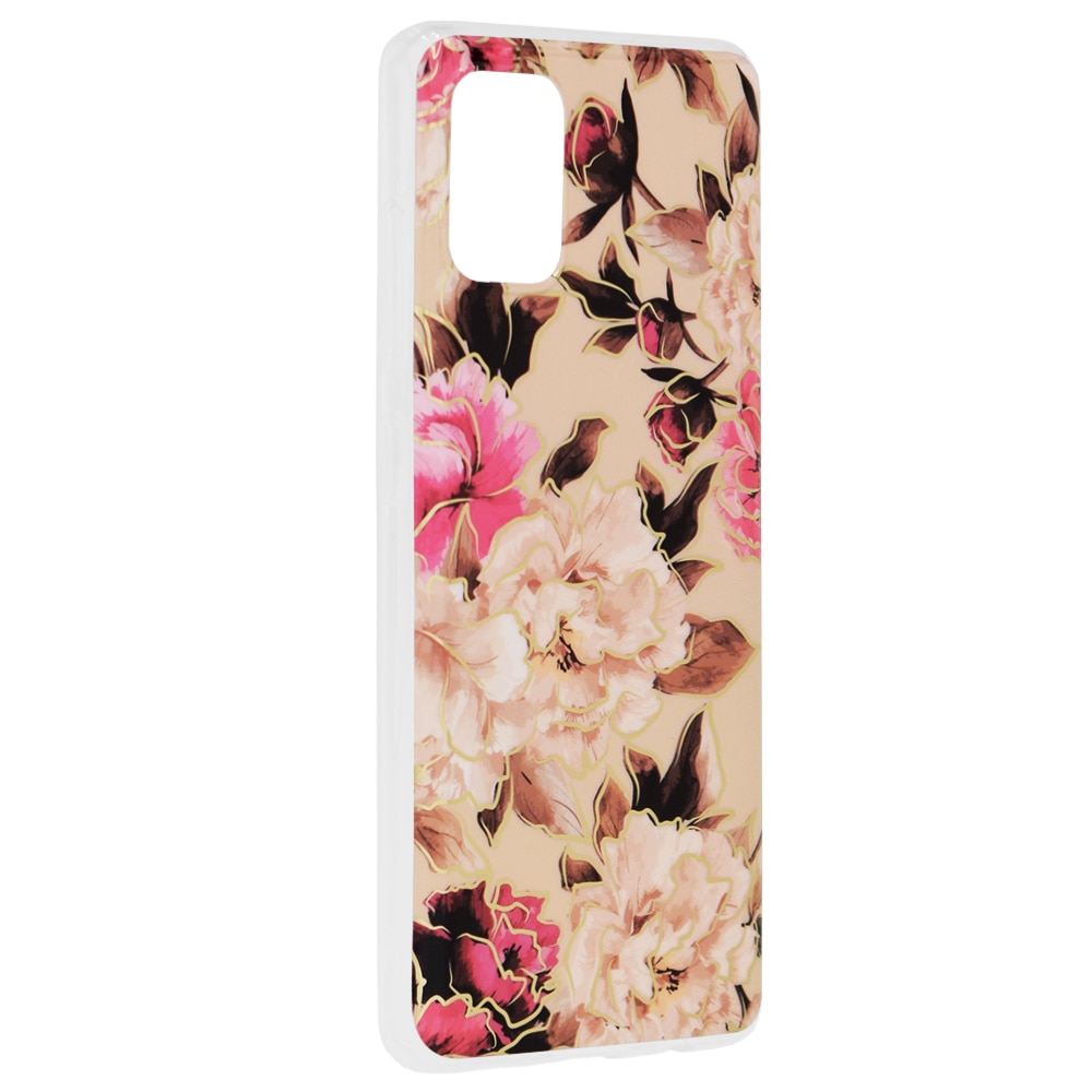 Samsung Galaxy A G Techsuit Marble Series Mary Berry Nude