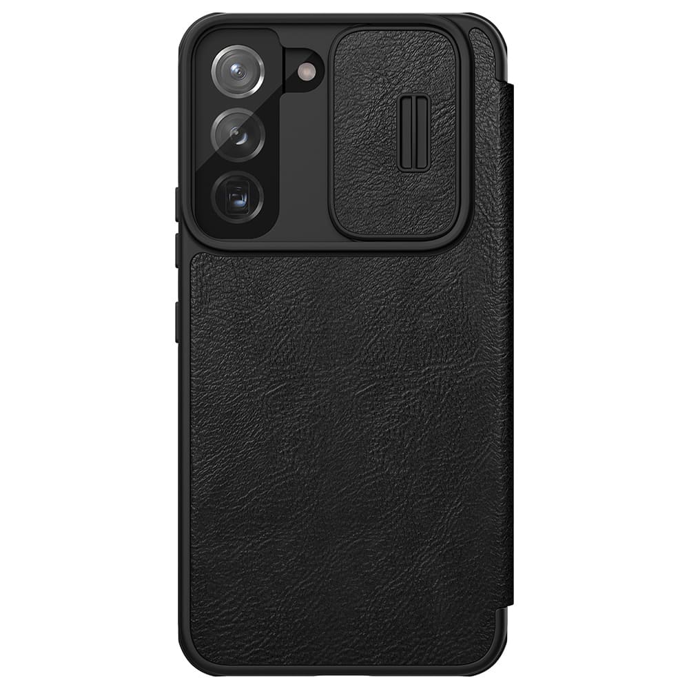 Husa Protectie Pentru Samsung Galaxy S22 Plus 5G Elite Armor QIN