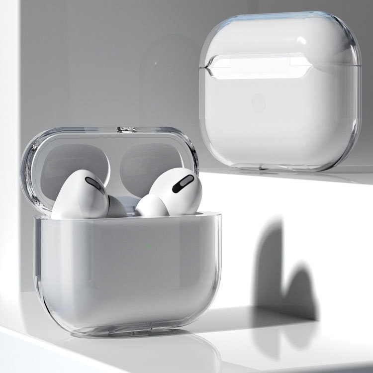 Carcasa Casti Hurtel Pentru Airpods Airpods Emag Ro