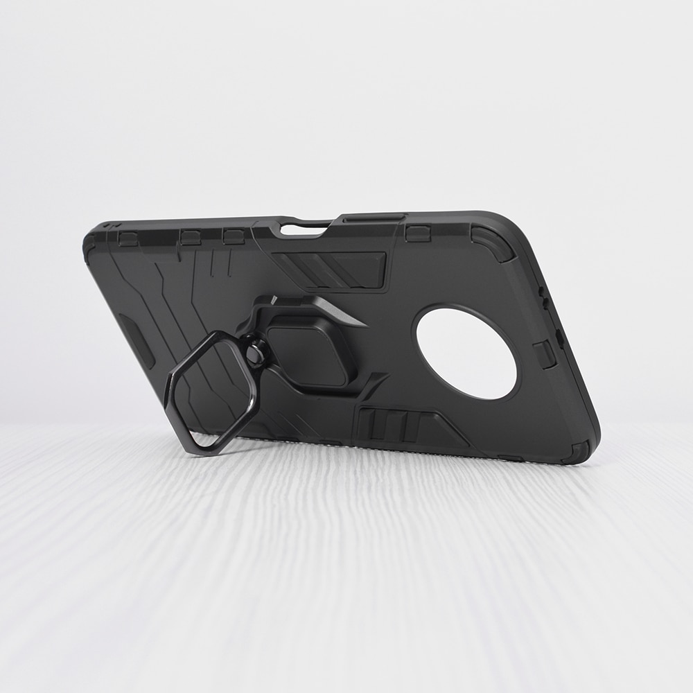 Husa Antisoc Pentru Xiaomi Redmi Note T Atlantic Silicone Shield Cu