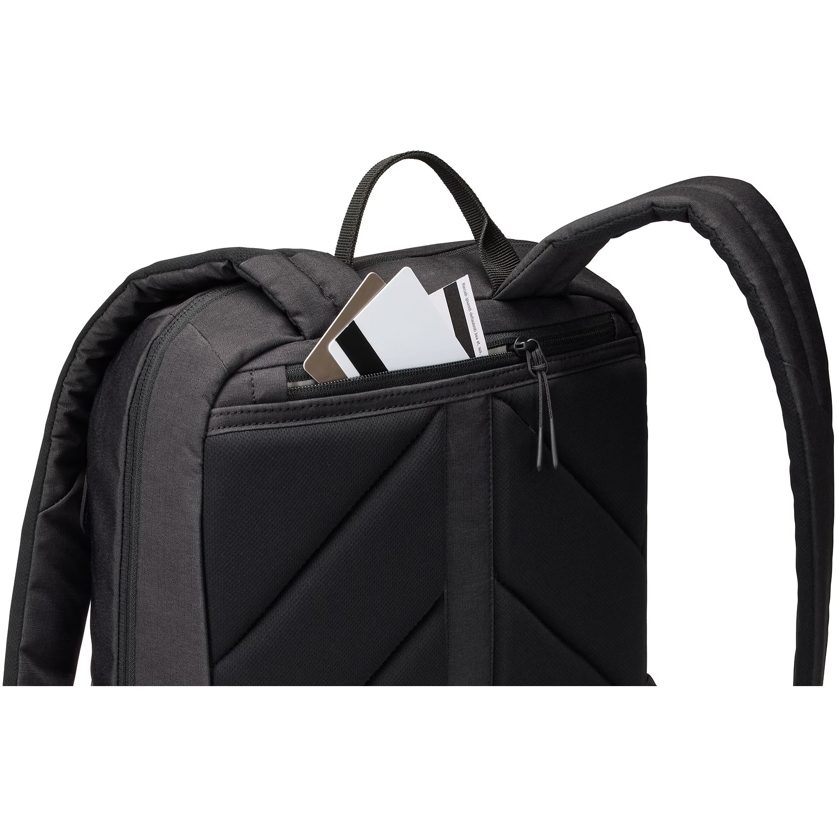 Rucsac Thule Pentru Notebook De Max Inch Compartimente