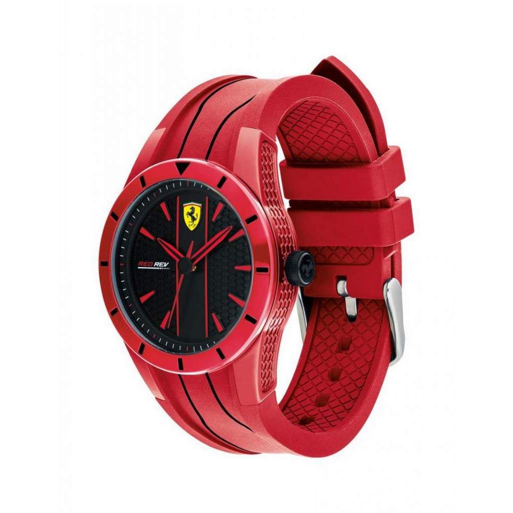 Ceas Barbati Scuderia Ferrari Redrev 830494 EMAG Ro