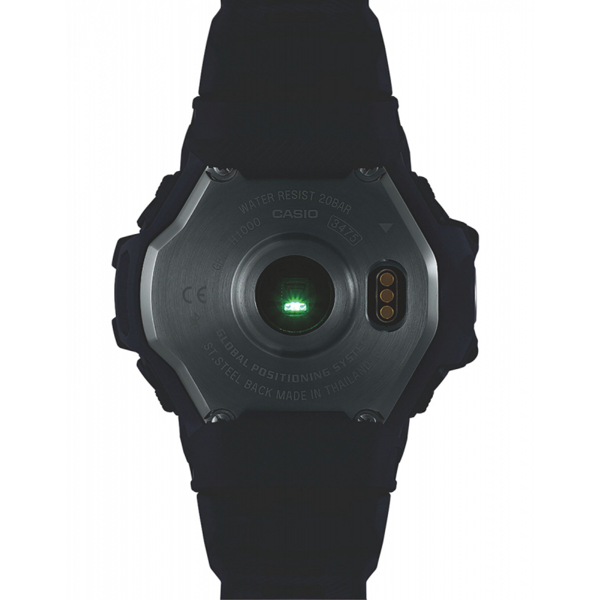 Ceas Barbati Casio G Shock Gbd H Er Emag Ro