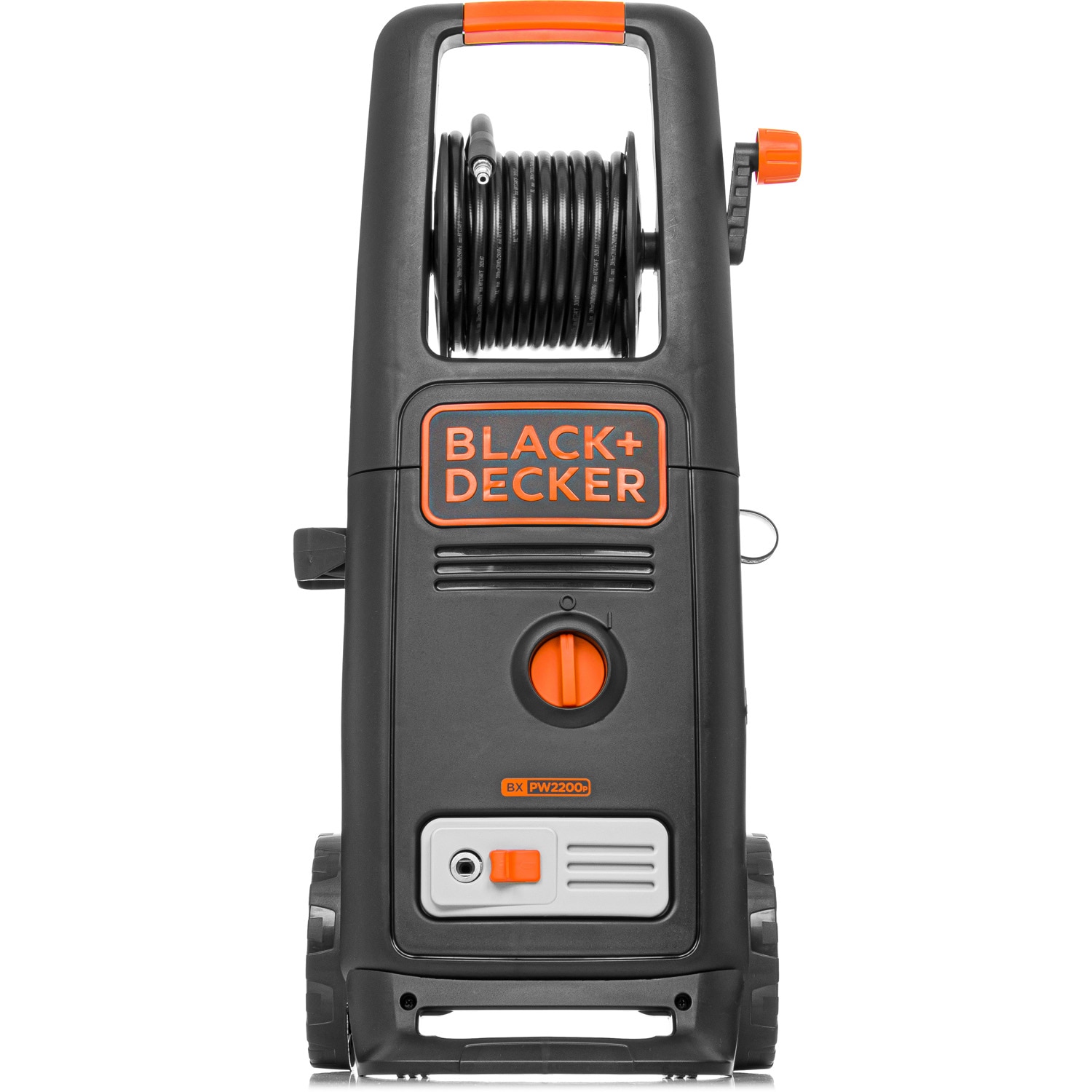 Aparat De Spalat Cu Presiune Black Decker BXPW2200PE Truck 2200 W