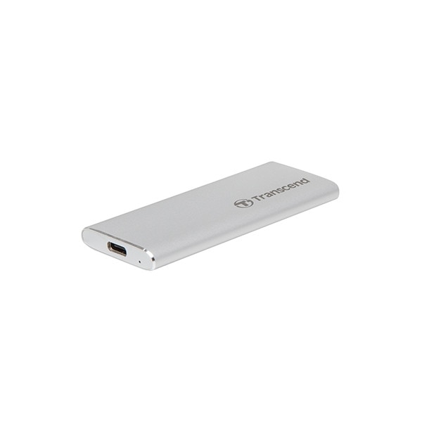 Ssd Transcend Tb External Ssd Esd C Usb Gen Type C