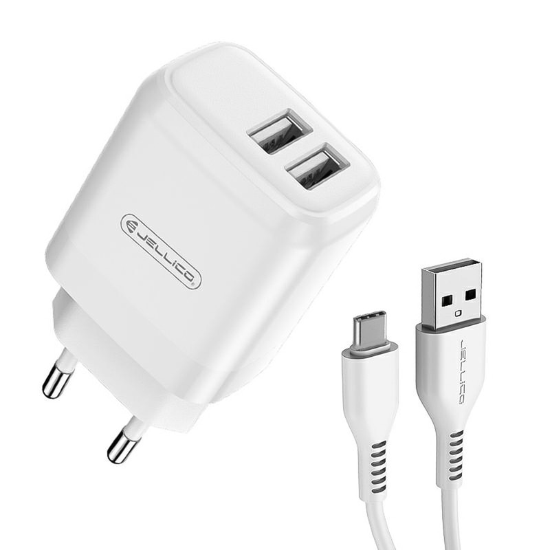 Jellico V A Xusb Type C Emag Bg