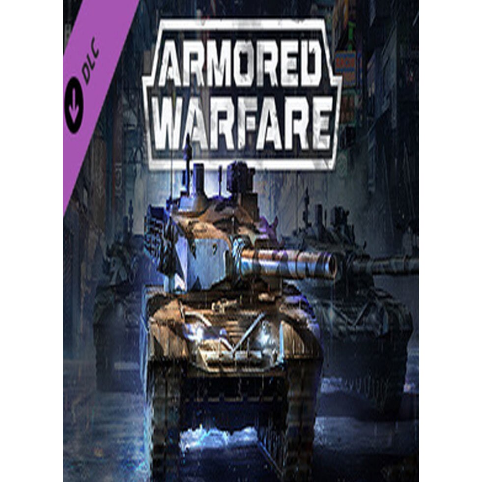 Joc Armored Warfare T 72av Standard Pack Pentru PC EMAG Ro