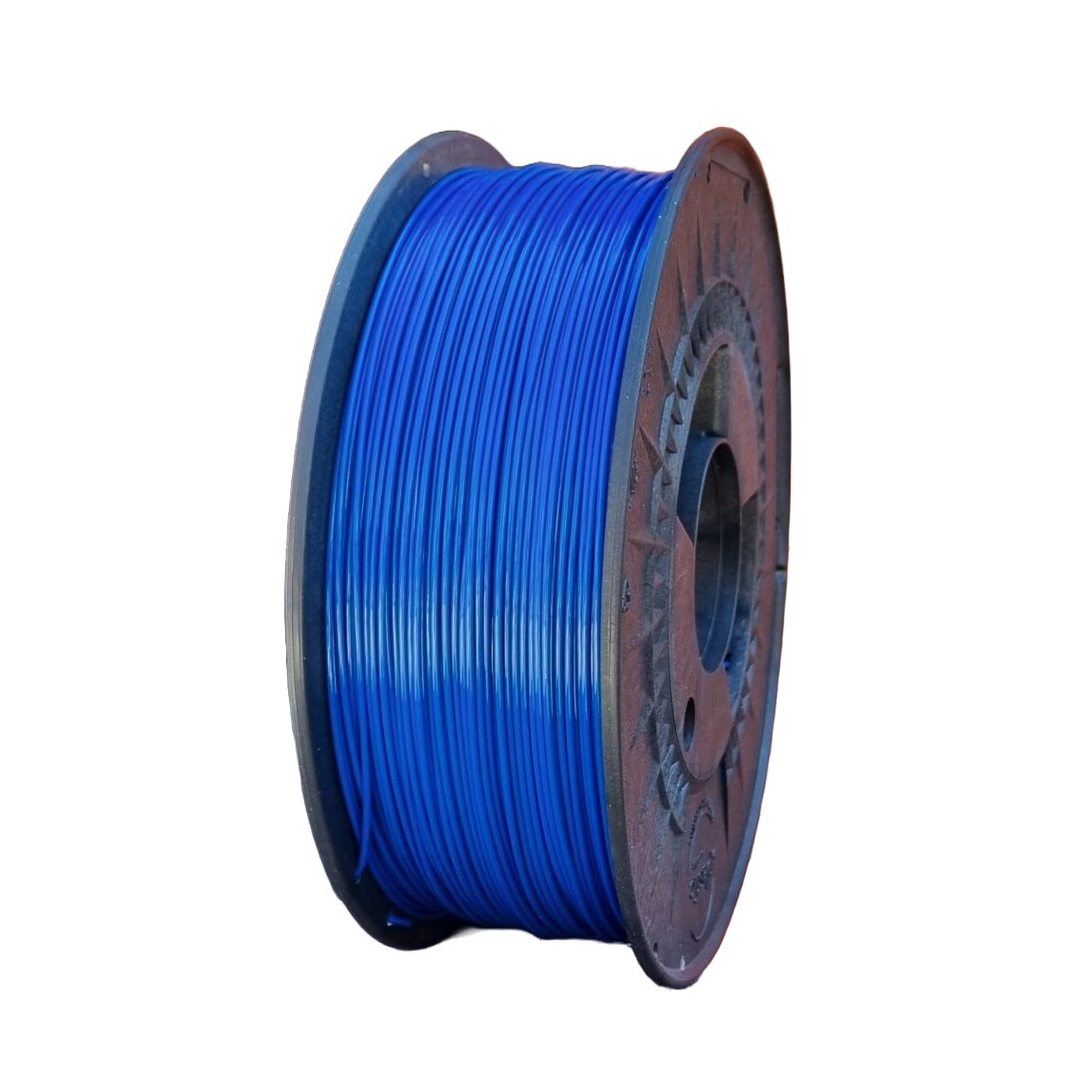 Filament Norditech Pet G Albastru Kg Mm Emag Ro