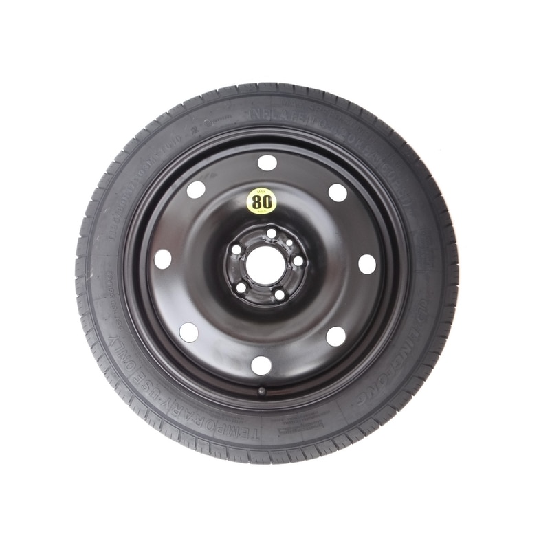 Roata De Rezerva Pentru Kia RIO III R15 4 X 100 X 54 Cm EMAG Ro