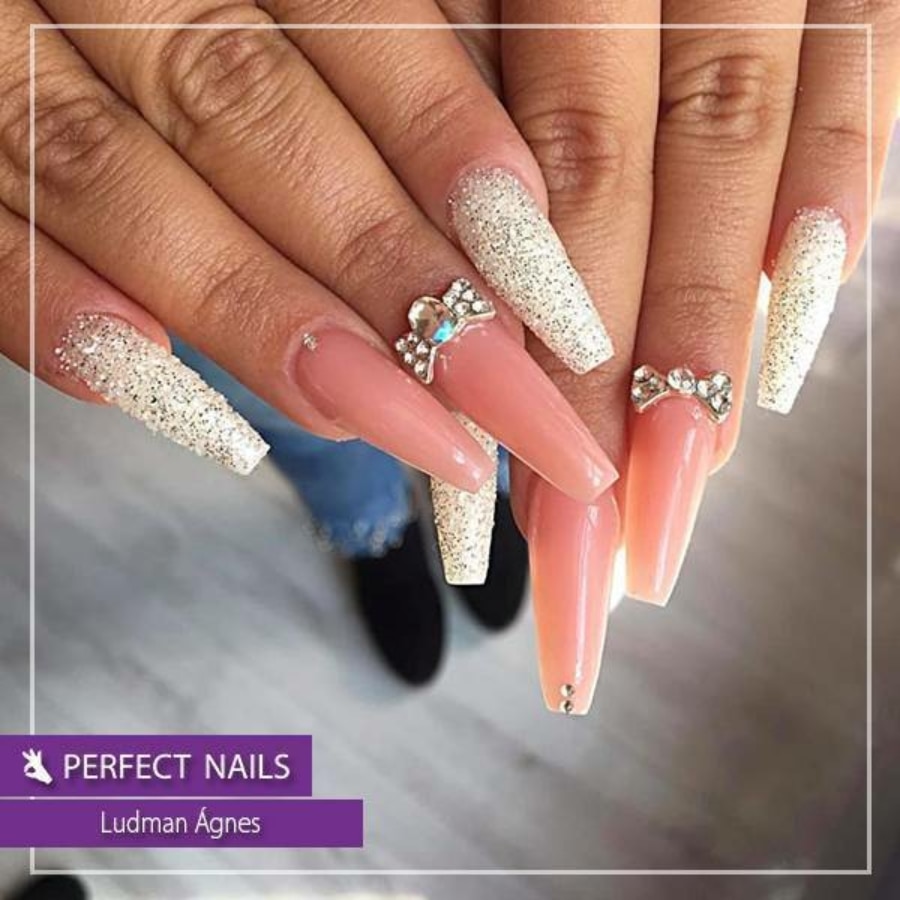 Perfect Nails AcrylGel Cover Nude 15g EMAG Hu