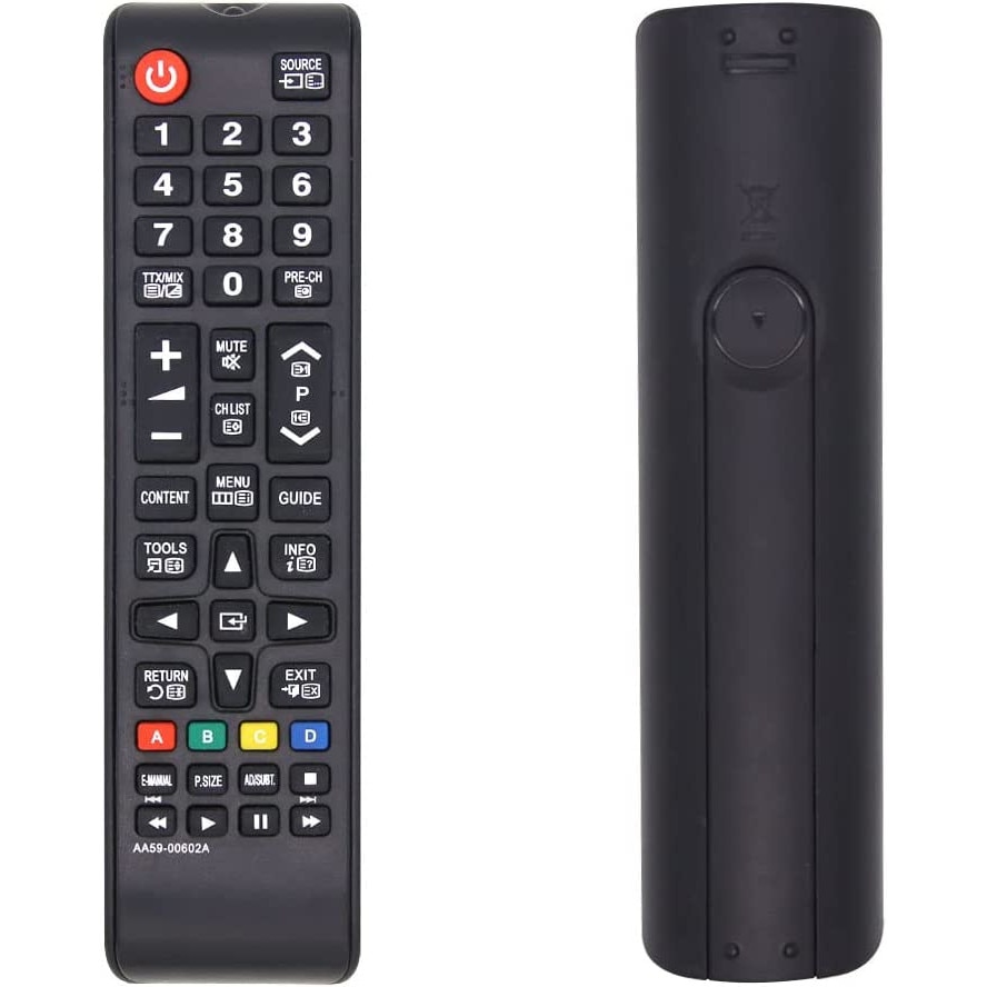 Telecomanda TV Bocu Remotes Compatibila Samsung AA59 00602A Buton