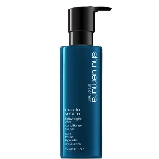 Balsam Pentru Par Fin Cu Efect De Volum Shu Uemura Muroto Volume Cu